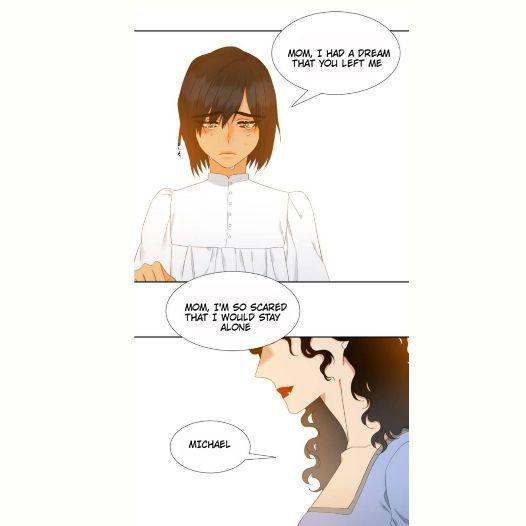 Blood Link - Chapter 50 [photo 34] - MangaPorn