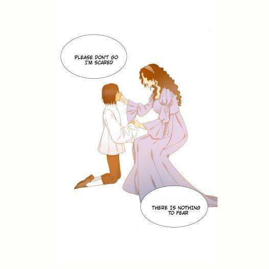 Blood Link - Chapter 50 [photo 36] - MangaPorn