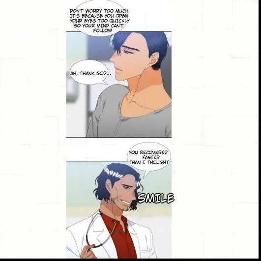 Blood Link - Chapter 50 [photo 5] - MangaPorn