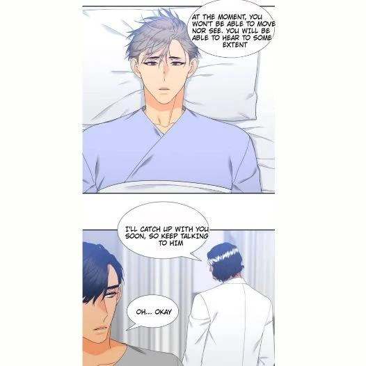 Blood Link - Chapter 50 [photo 6] - MangaPorn