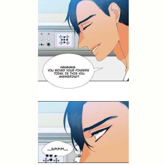 Blood Link - Chapter 50 [photo 9] - MangaPorn