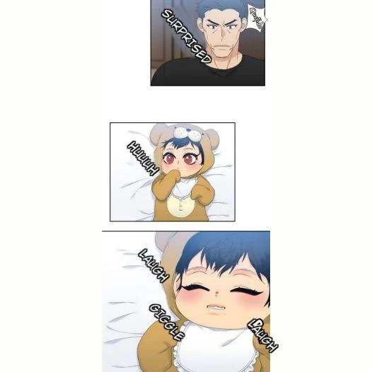 Blood Link - Chapter 51 [photo 11] - MangaPorn