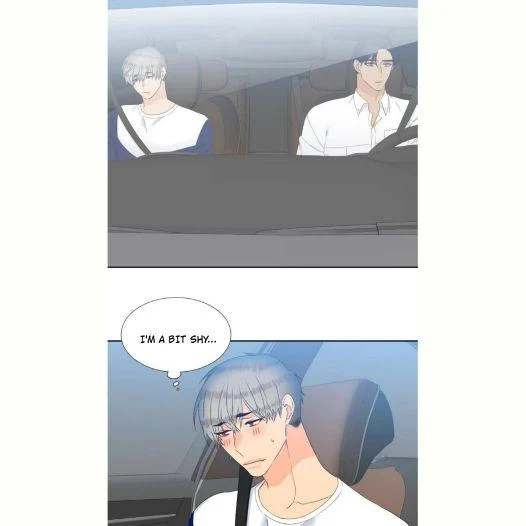 Blood Link - Chapter 51 [photo 14] - MangaPorn