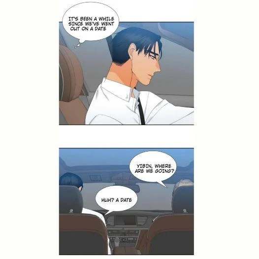 Blood Link - Chapter 51 [photo 15] - MangaPorn