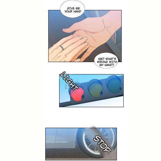 Blood Link - Chapter 51 [photo 17] - MangaPorn