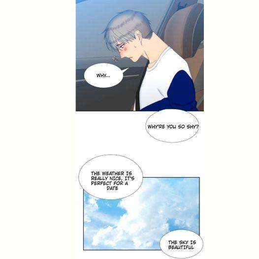 Blood Link - Chapter 51 [photo 19] - MangaPorn