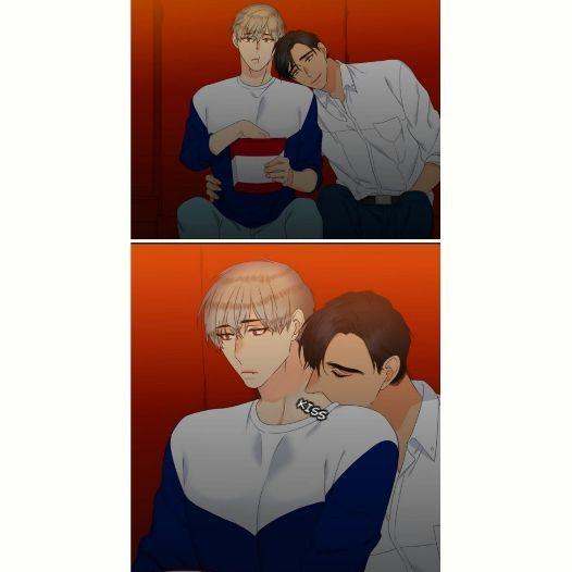 Blood Link - Chapter 51 [photo 21] - MangaPorn