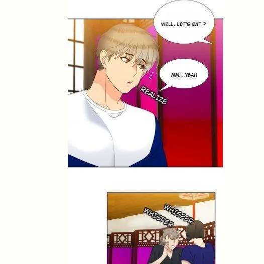 Blood Link - Chapter 51 [photo 25] - MangaPorn