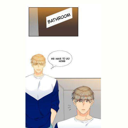 Blood Link - Chapter 51 [photo 27] - MangaPorn