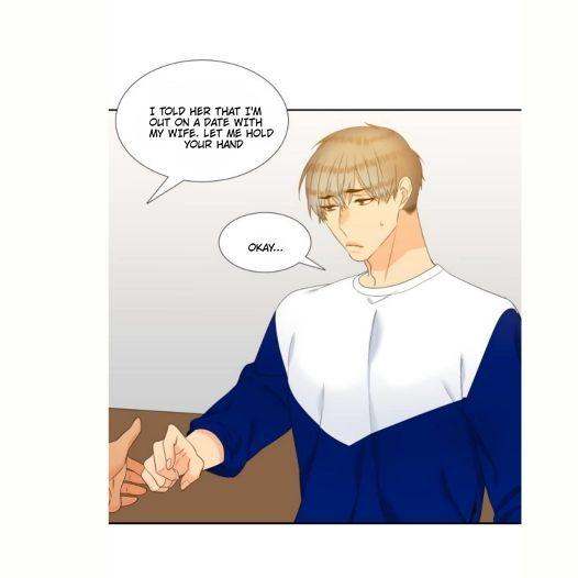 Blood Link - Chapter 51 [photo 31] - MangaPorn