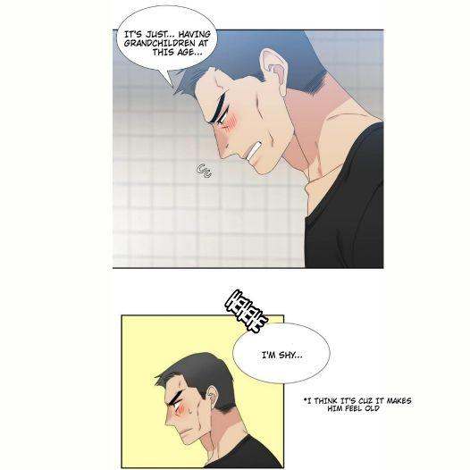 Blood Link - Chapter 51 [photo 7] - MangaPorn