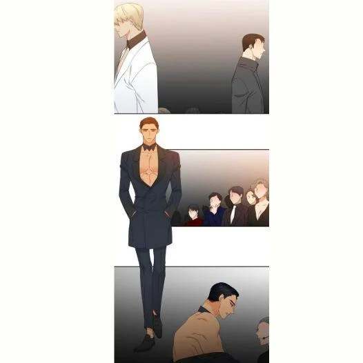 Blood Link - Chapter 52 [photo 10] - MangaPorn