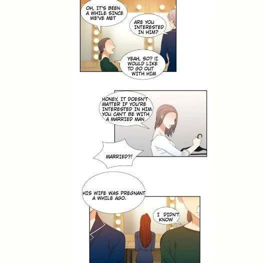 Blood Link - Chapter 52 [photo 13] - MangaPorn