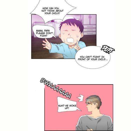 Blood Link - Chapter 52 [photo 16] - MangaPorn