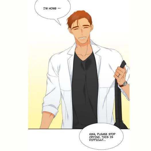 Blood Link - Chapter 52 [photo 17] - MangaPorn