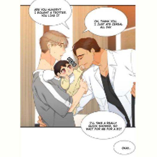 Blood Link - Chapter 52 [photo 19] - MangaPorn