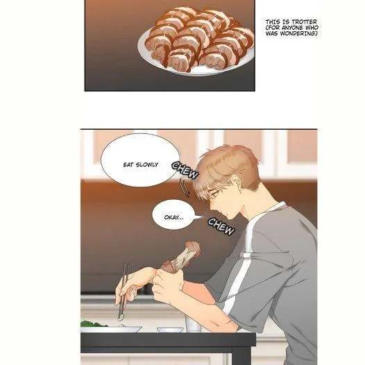 Blood Link - Chapter 52 [photo 20] - MangaPorn