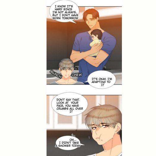 Blood Link - Chapter 52 [photo 21] - MangaPorn