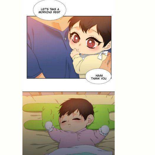 Blood Link - Chapter 52 [photo 22] - MangaPorn