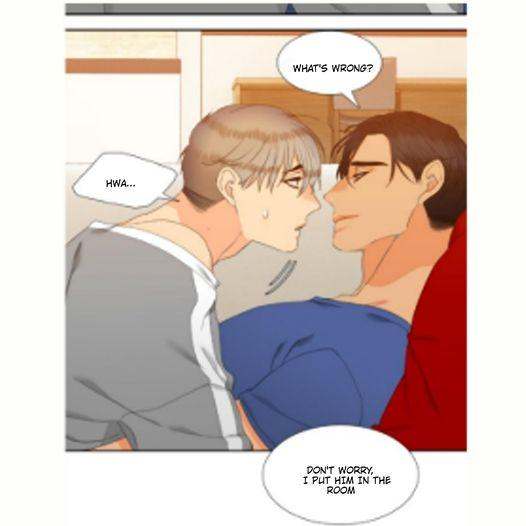 Blood Link - Chapter 52 [photo 24] - MangaPorn