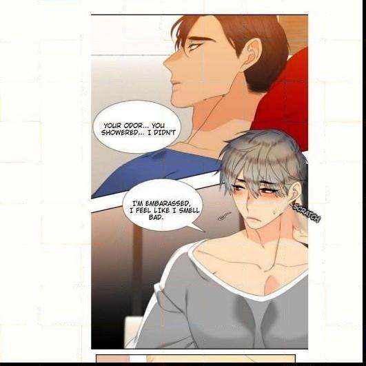 Blood Link - Chapter 52 [photo 26] - MangaPorn