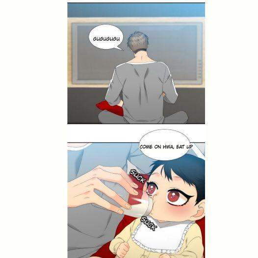 Blood Link - Chapter 52 [photo 3] - MangaPorn