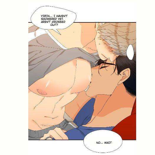 Blood Link - Chapter 52 [photo 31] - MangaPorn