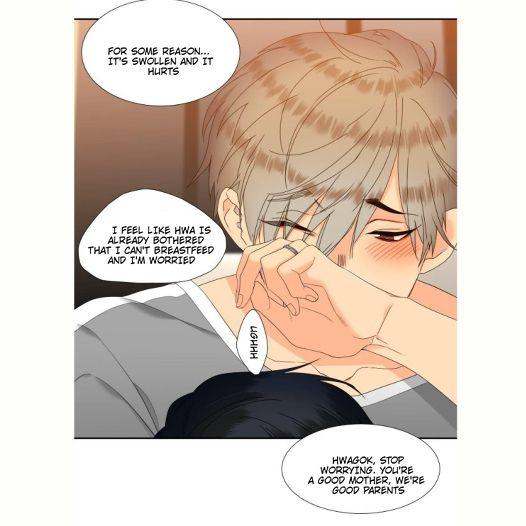 Blood Link - Chapter 52 [photo 33] - MangaPorn