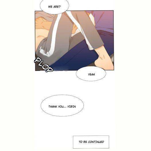 Blood Link - Chapter 52 [photo 34] - MangaPorn