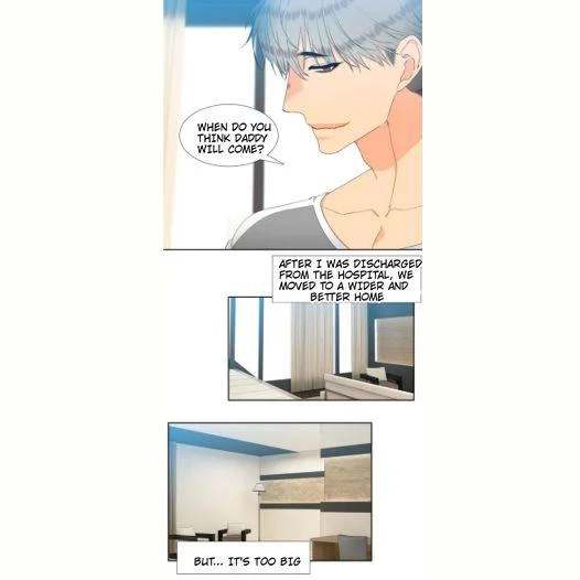 Blood Link - Chapter 52 [photo 4] - MangaPorn