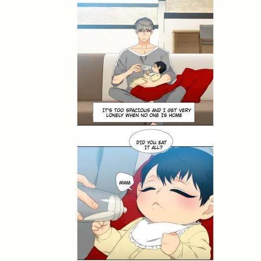 Blood Link - Chapter 52 [photo 5] - MangaPorn