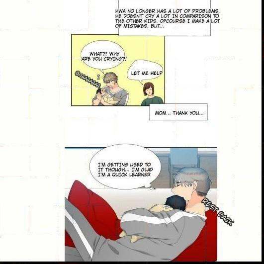 Blood Link - Chapter 52 [photo 9] - MangaPorn