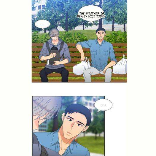 Blood Link - Chapter 53 [photo 14] - MangaPorn