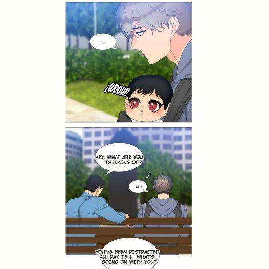 Blood Link - Chapter 53 [photo 15] - MangaPorn