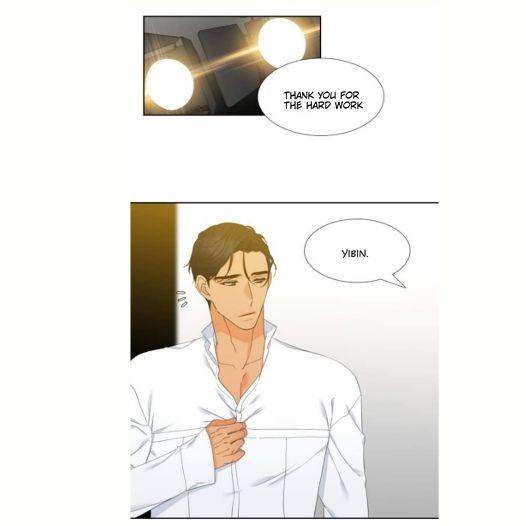 Blood Link - Chapter 53 [photo 22] - MangaPorn