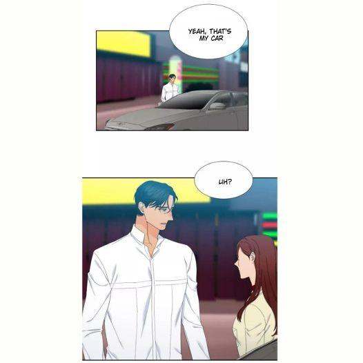 Blood Link - Chapter 53 [photo 26] - MangaPorn