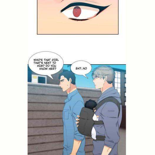 Blood Link - Chapter 53 [photo 27] - MangaPorn