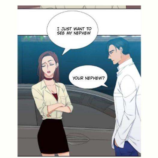 Blood Link - Chapter 53 [photo 30] - MangaPorn