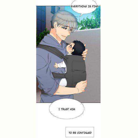 Blood Link - Chapter 53 [photo 36] - MangaPorn