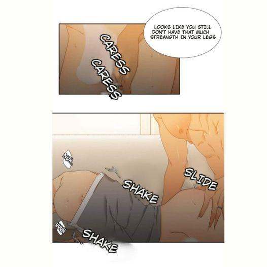 Blood Link - Chapter 53 [photo 5] - MangaPorn