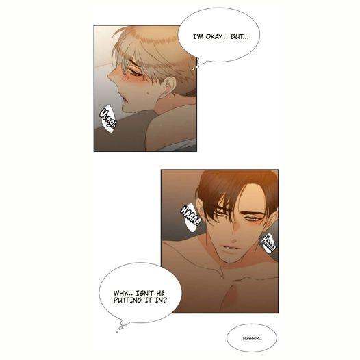 Blood Link - Chapter 53 [photo 6] - MangaPorn