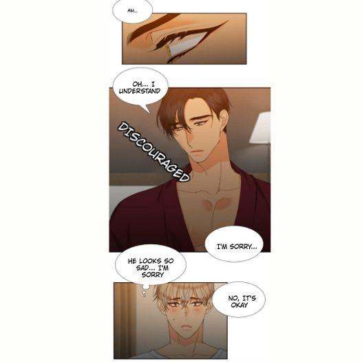 Blood Link - Chapter 54 [photo 10] - MangaPorn