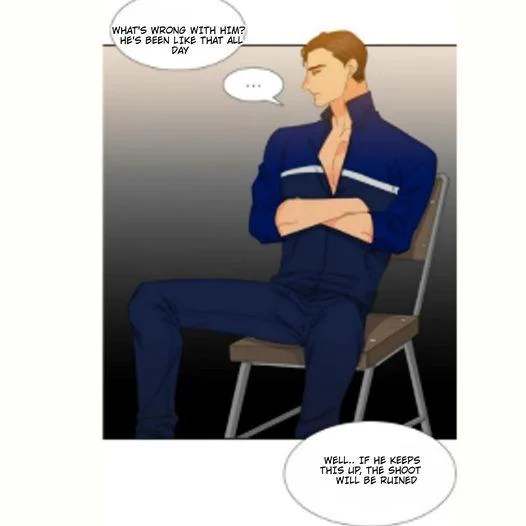 Blood Link - Chapter 54 [photo 11] - MangaPorn