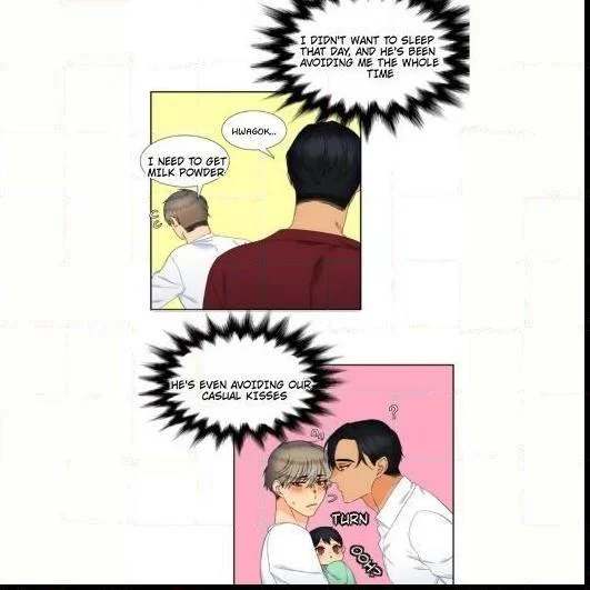 Blood Link - Chapter 54 [photo 13] - MangaPorn