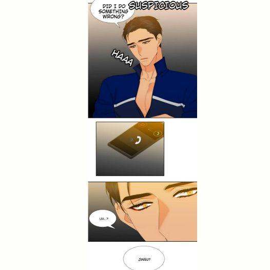 Blood Link - Chapter 54 [photo 14] - MangaPorn