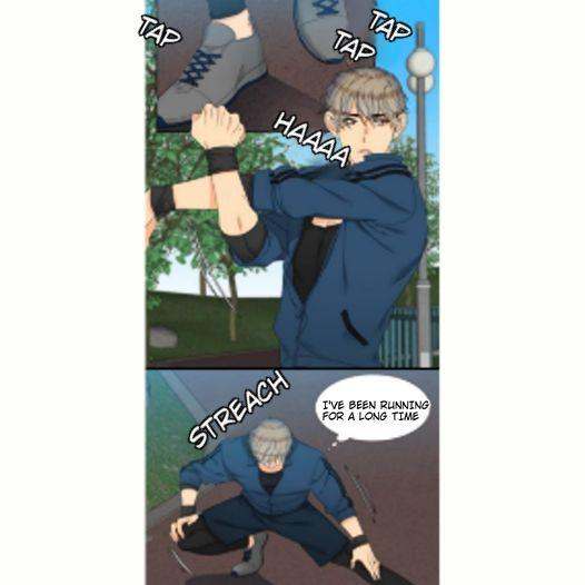 Blood Link - Chapter 54 [photo 16] - MangaPorn