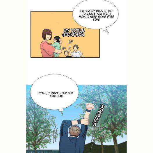 Blood Link - Chapter 54 [photo 17] - MangaPorn
