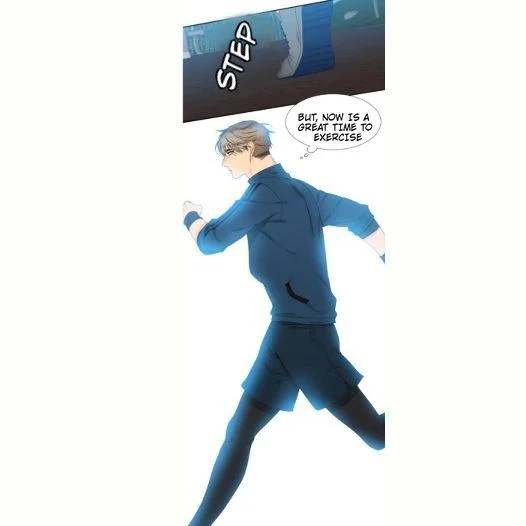 Blood Link - Chapter 54 [photo 18] - MangaPorn