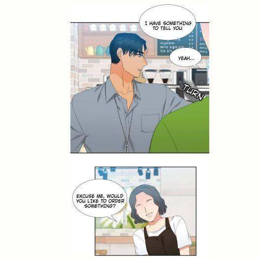 Blood Link - Chapter 54 [photo 21] - MangaPorn