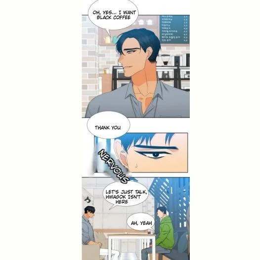 Blood Link - Chapter 54 [photo 22] - MangaPorn